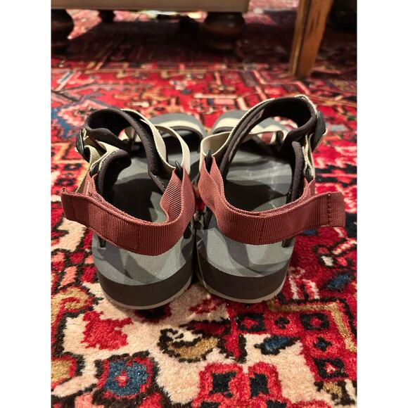 Merrell Men’s Alpine Strap Sandals Size 11